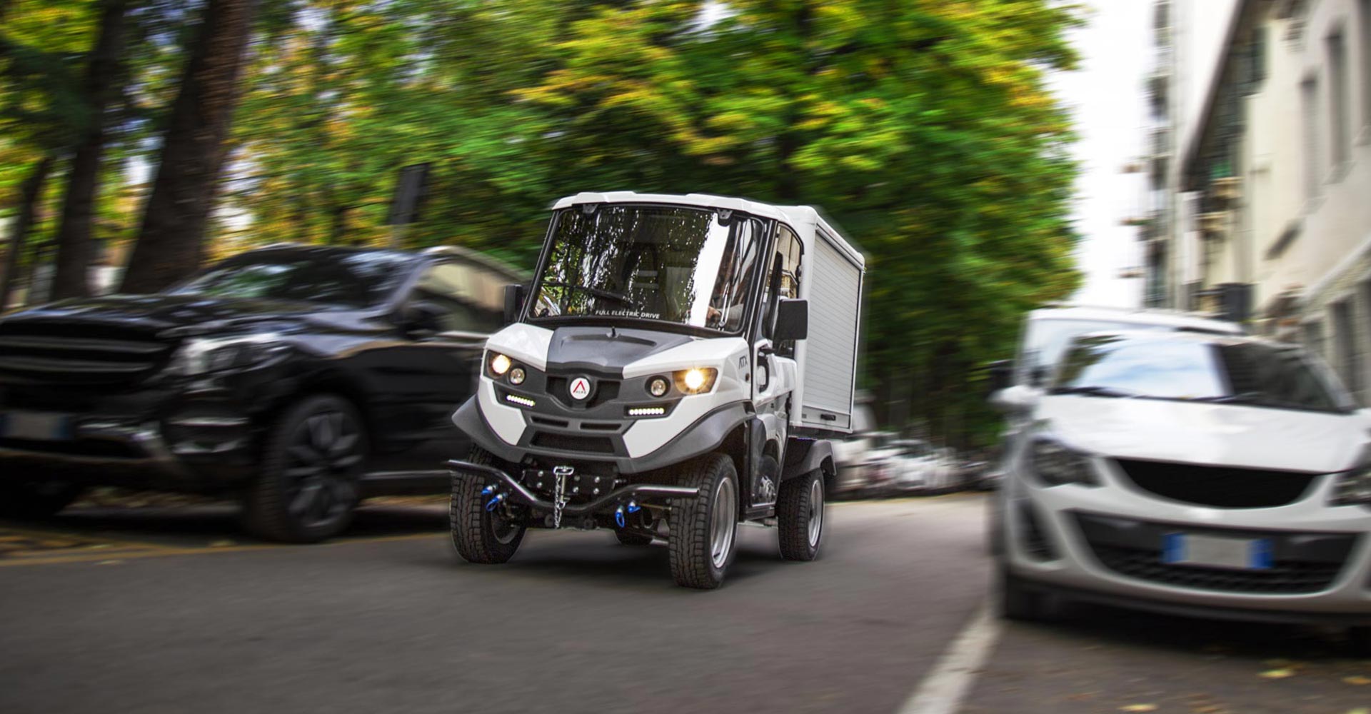 Patente B: Quali veicoli puoi guidare